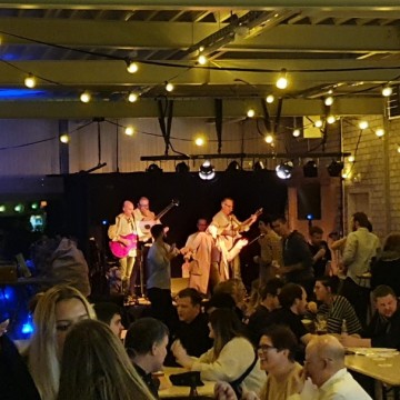 Sfeer (1) - Streekbierenweekend Zaventem 
